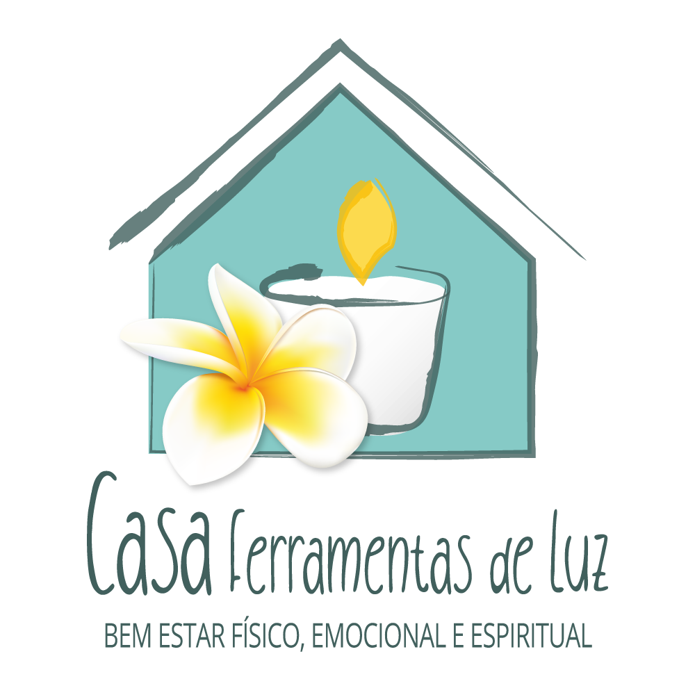 Casa Ferramentas de Luz